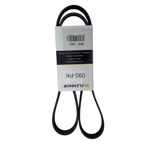 6pk1360 cinghia poly - cinghia, poly-v
