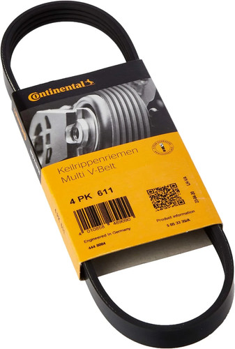 Cinghia alternatore bmw - alternatore, r