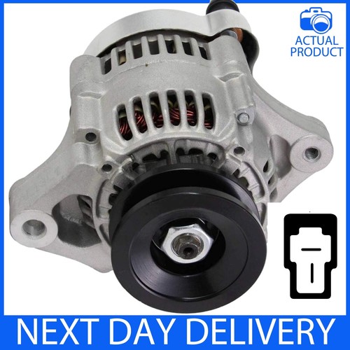 Alternatore leggero 2kg - alternatore,