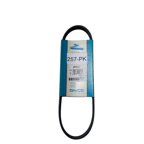 4pk610 cinghia poly - 4pk610,