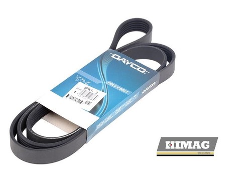 6pk1310 cinghia poly - cinghia, poly-v