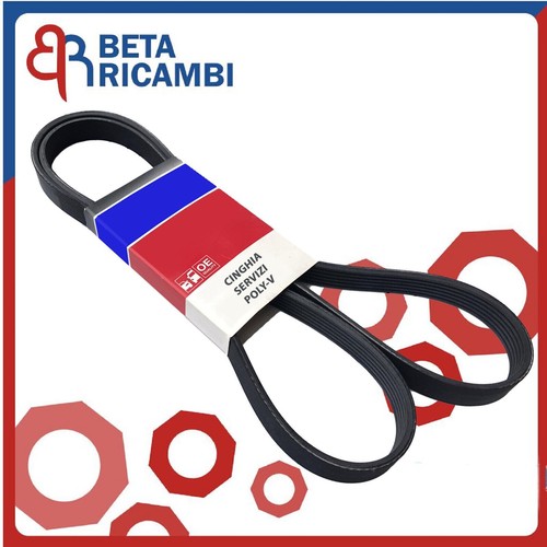 3pk668 cinghia servizi - cinghia,