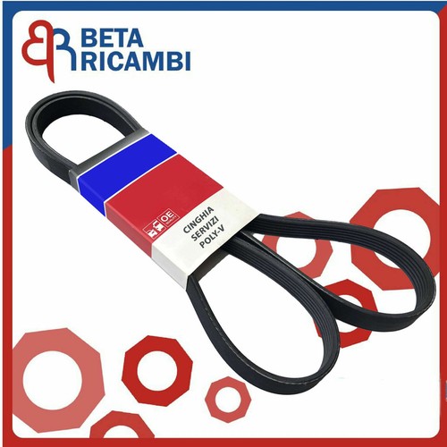 4pk675 cinghia servizi - cinghia,