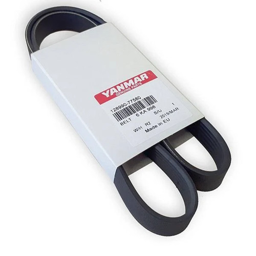 Cinghia alternatore 6pk - alternatore,