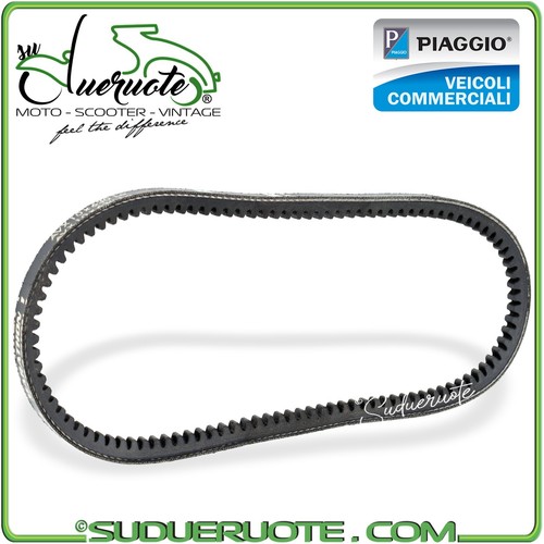Cinghia alternatore pompa - cinghia,