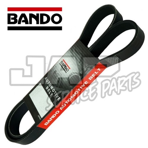 Cinghia alternatore bando - cinghia,