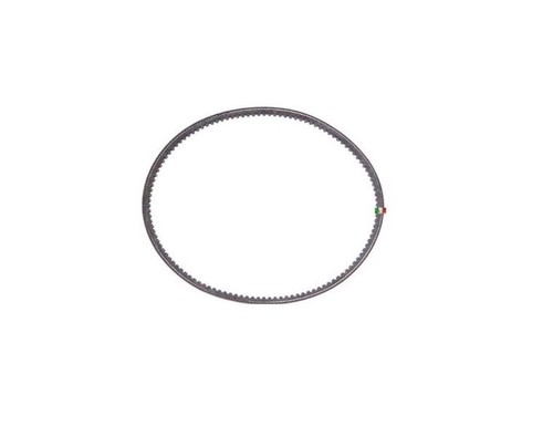 Cinghia alternatore aixam - alternatore,