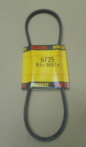 Cinghia trapezoidale - cinghia,