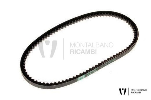 Cinghia alternatore servizi - cinghia,