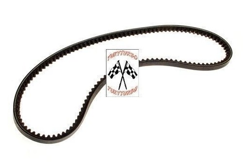 Cinghia alternatore classic - alternatore,