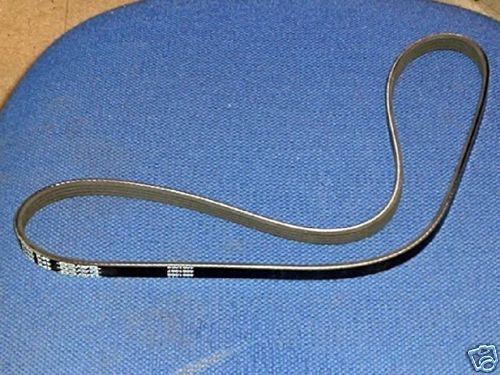 Cinghia ventola alternatore