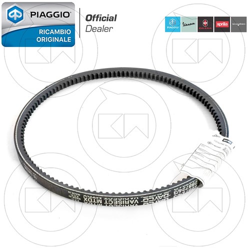 288724 cinghia alternatore - 288724,