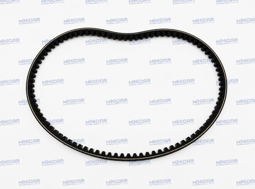 Cinghia alternatore aixam - alternatore,