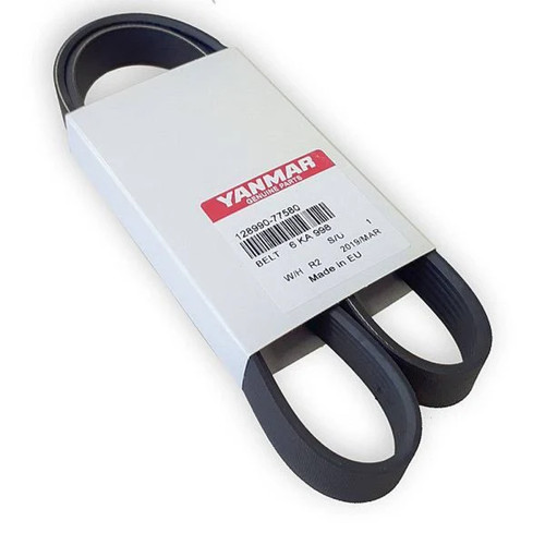 Cinghia alternatore 6pk - cinghia,,