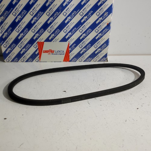 Cinghia comando alternatore - comando,